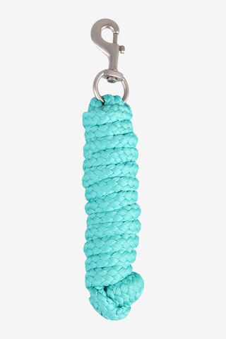 Longe Heavy Snap Turquoise