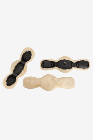 Gurtschoner Faux Fur Creme