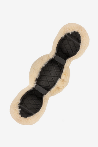 Gurtschoner Faux Fur Creme