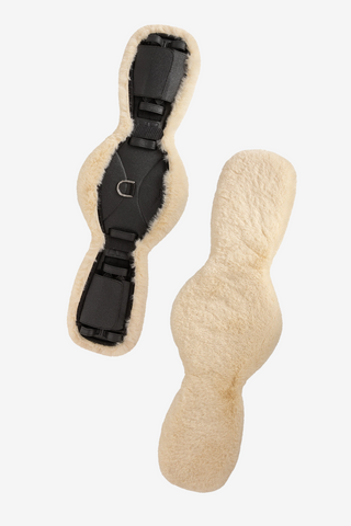 Gurtschoner Faux Fur Creme