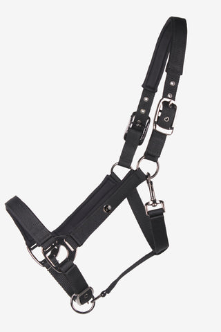 Licol Deluxe Noir