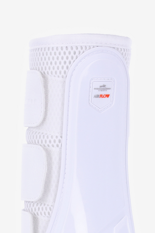 Protège-jambes d'entraînement Air Flow