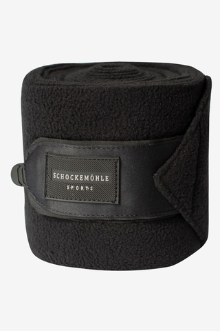 Fleecebandagen