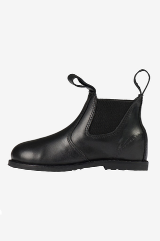 Mini Jodhpur Boots