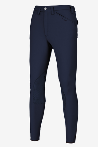 Rodrigo McCrown Ridebukser Herre