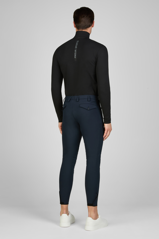 Rodrigo McCrown Ridebukser Herre