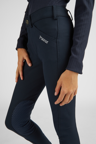 Brooklyn Ridebukser Junior