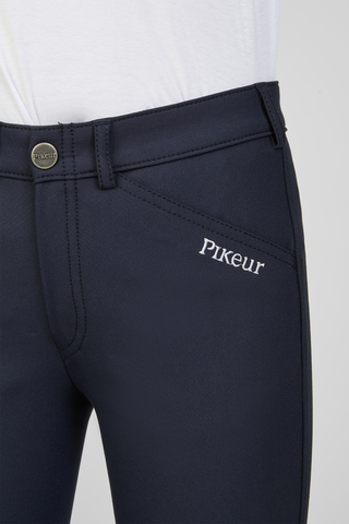 Brooklyn Ridebukser Junior