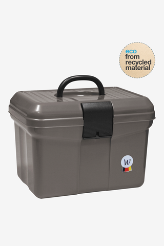 ECO Putzkiste Grau