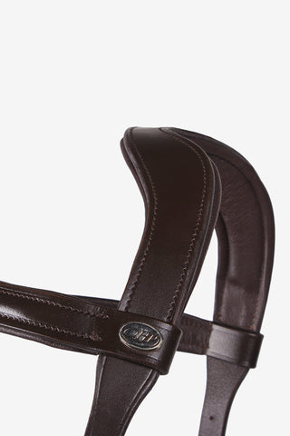 Cavesson Leather Brown