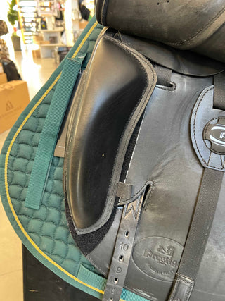 Demo Saddle PRESTIGE X-HELEN LUX VELCRO