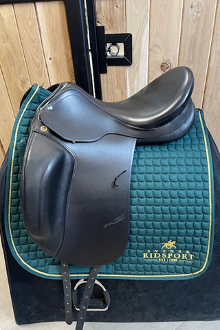 demosadler PRESTIGE ROMA DRESSUR