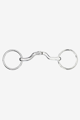 2-Piece High Port Loose Rings