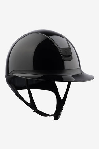 2.0 Glossy Miss Shield Trim Matt Schwarz