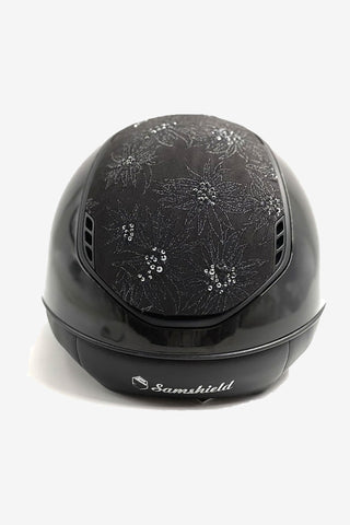 2.0 Glossy Miss Shield Spring Flower Matt Zwart