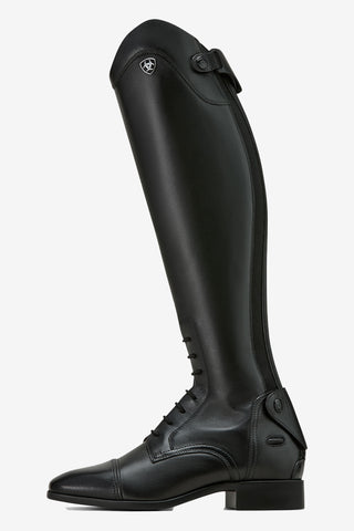 2.0 Palisade Field Riding Boots SM Black