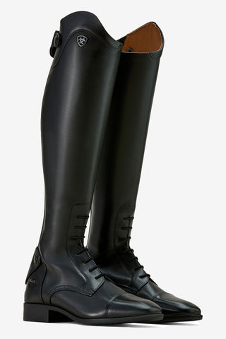 2.0 Palisade Field Rijlaarzen RM Zwart