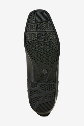 2.0 Palisade Field Rijlaarzen RS Zwart