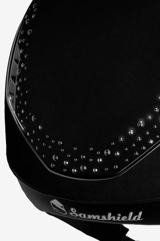 2.0 Premium Miss Shield Night Pearl Zwart