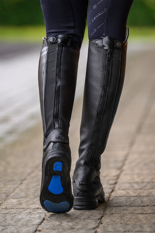 ATB One Bottes d'équitation 52-37