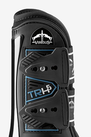 TR Pro H5 Vorderbeine