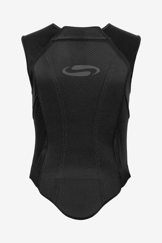 SWING p24 Pro Back Protector Kids Black