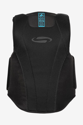 SWING P24 Max Body Protector Adult Black