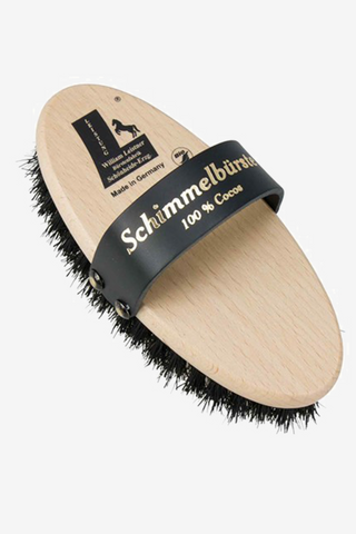 SCHIMMEL KLEINE STRIEGLEBÜRSTE