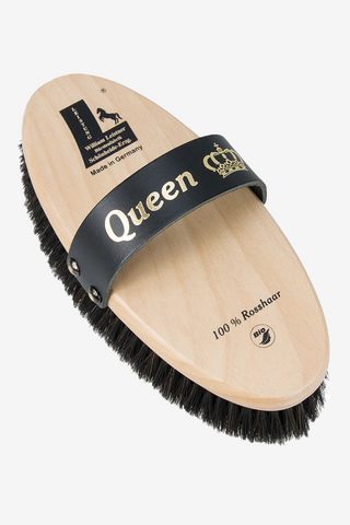 Queen Striegelbürste