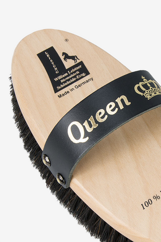 Queen Striegelbürste