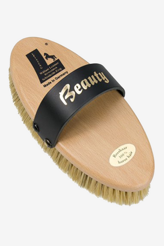 Brosse de pansage Beauty
