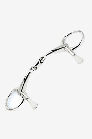 Easy Control Mors Half Cheek 3 parties