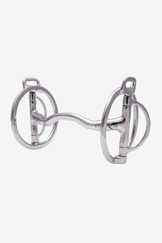 Danish Guard Mors de bride