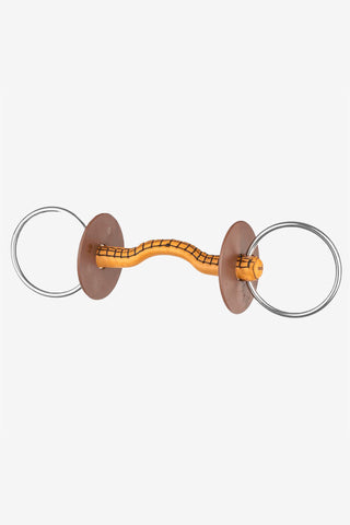 Loose Ring Cuir Konnex 7,5cm Soft