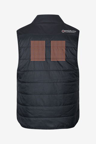 KLValero Herr Värmeväst