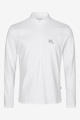 KLviljana Heren Wedstrijdshirt