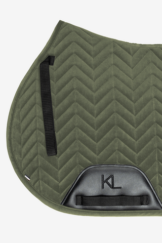 KLvigga Velvet Spring Schabrak