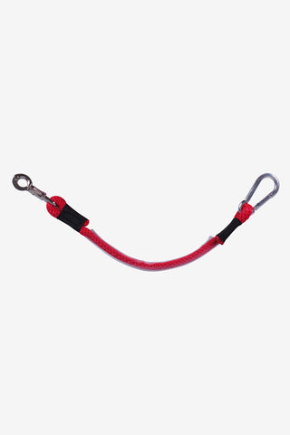 Trailer Grimeskaft 60cm Rood