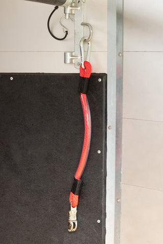Trailer Grimeskaft 60cm Rood