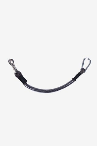 Tie Rope 90cm Grey