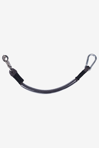 Tie Rope 90cm Grey