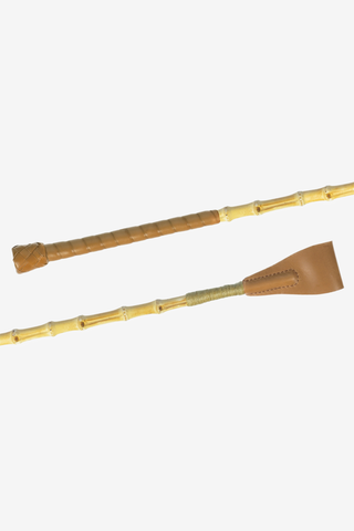 Green Line Cravache Bambou