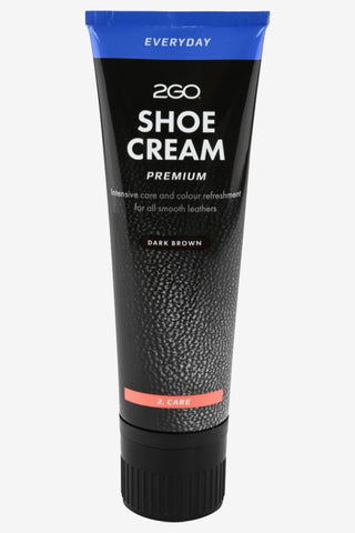 Cirage Marron Foncé