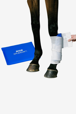 Ensemble de Guêtres de Refroidissement Kryo Compact