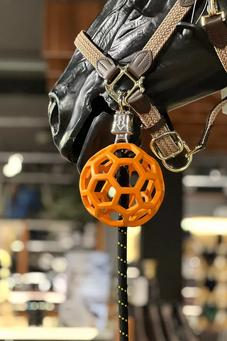 Ball Tether Protection