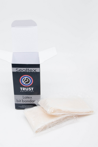 Sealtex Bande pour mors