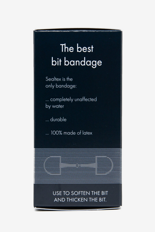 Sealtex Bande pour mors