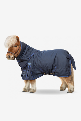 Buitendeken Plus 200G Pony Marine