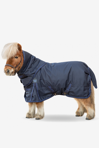 Buitendeken Plus 200G Pony Marine