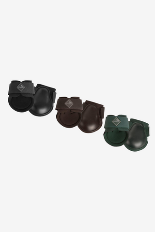 Hind Leg Boots Brown